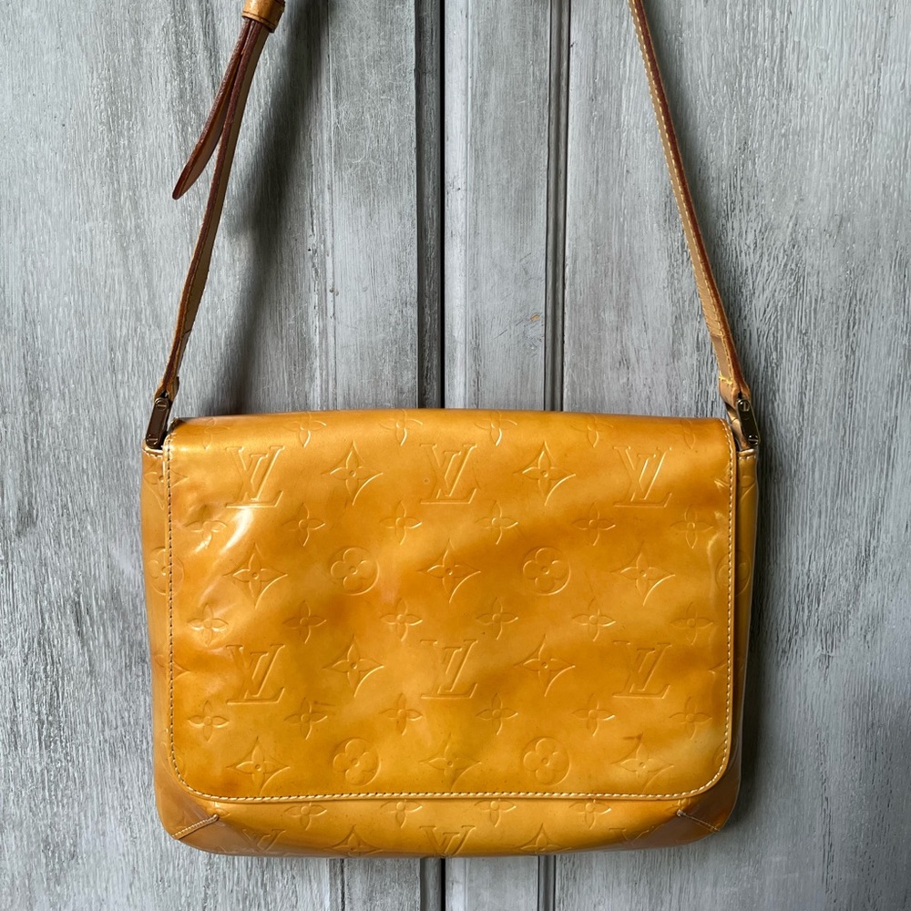 Louis Vuitton shoulder bag